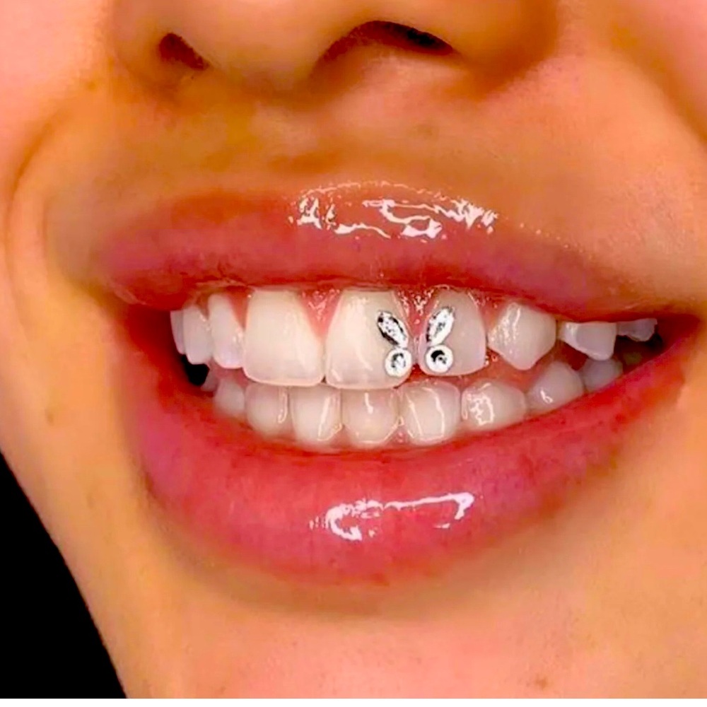 tooth gemz